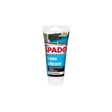 CREME A RECURER 175ML SPADO