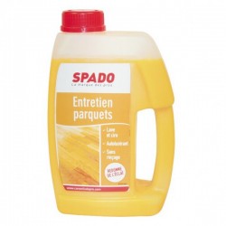 SHAMPOOING PARQUETS VITRIFIES 1L SPADO