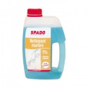 NETTOYANT MARBRE SOLS BRILLANTS 1L SPADO