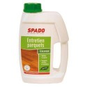 ENTRETIEN PARQUETS ECOLABEL 1L SPADO