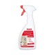 NETTOYANT PROTECTEUR PIERRES NATURELLES 500ML SPADO