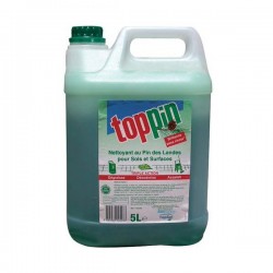 NETTOYANT MULTI-USAGES TOPPIN 5L