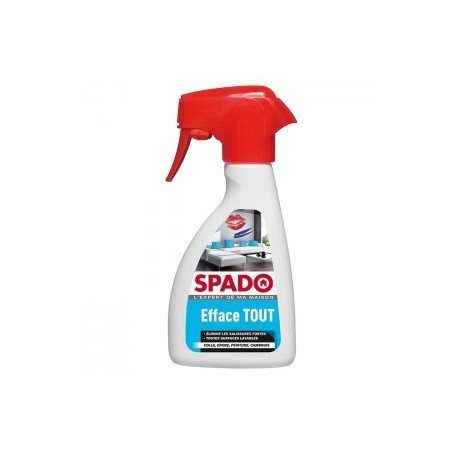 SPADO EFFACE TOUT 250ML