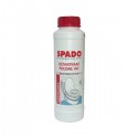 DETARTRANT WC POUDRE 750G SPADO