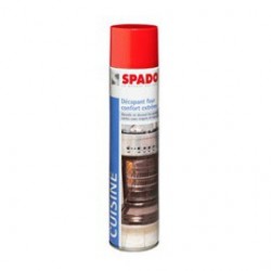 DECAPANT FOUR CONFORT EXTREME 600ML SPADO