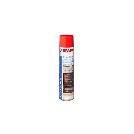 DECAPANT FOUR CONFORT EXTREME 600ML SPADO