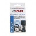 DETARTRANT CAFETIERE 5 SACHETS SPADO