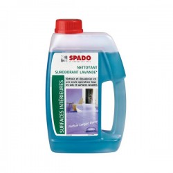 NETTOYANT SURODORANT LAVANDE 1L SPADO