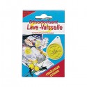 DESODORISANT LAVE VAISSELLE CITRON SPADO