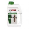 BIO NETTOYANT SIPHONS ET CANALISATIONS 1L SPADO