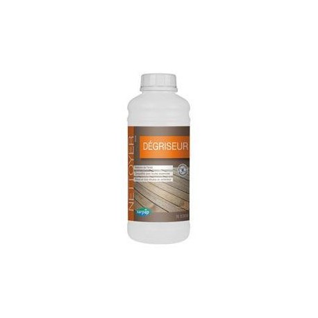 NETTOYANT DEGRISEUR 1L