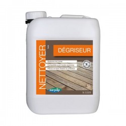 NETTOYANT DEGRISEUR 5L SARPAP