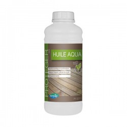 HUILE AQUA 1L SARPAP