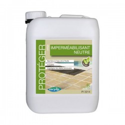 IMPERMEABILISANT NEUTRE 5L SARPAP