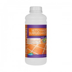 NETTOYANT SURPUISSANT 1L SARPAP