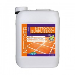 NETTOYANT SURPUISSANT 5L SARPAP