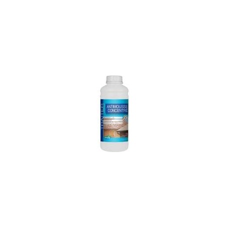 TRAITEMENT ANTIMOUSSE CONCENTRE 1L SARPAP