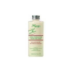 CREME POUR LE CUIR ECOLOGIQUE 200ML HAGERTY