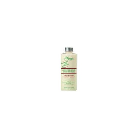 CREME POUR LE CUIR ECOLOGIQUE 200ML HAGERTY