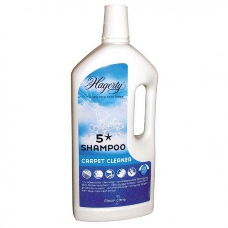 SHAMPOO HAGERTY 5 1L STANDARD