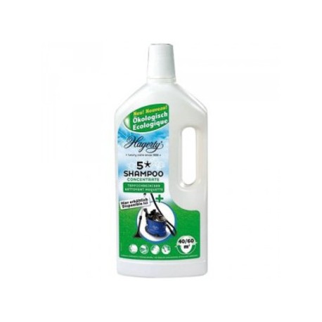 SHAMPOO HAGERTY 5 1L VERT