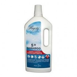 SHAMPOO HAGERTY 5 1L CONCENTRE