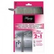 GANT POUR ACIER INOX ALUMINIUM HAGERTY