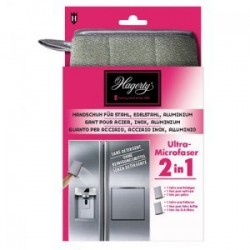 GANT POUR ACIER INOX ALUMINIUM HAGERTY