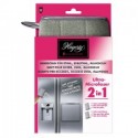 GANT POUR ACIER INOX ALUMINIUM HAGERTY