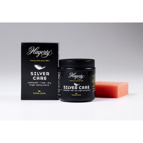 SILVER CARE 150ML HAGERTY