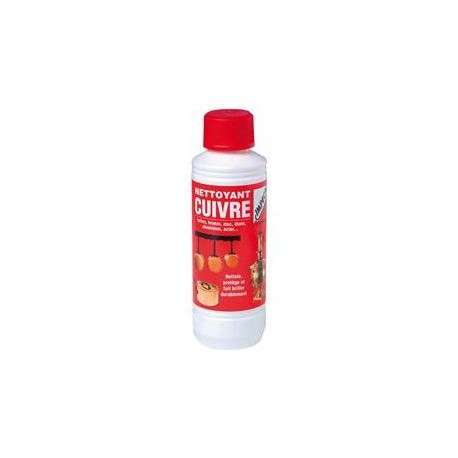 IMPECA CUIVRE LIQUIDE FLACON 250ML