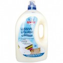 ECNESS LESSIVE LINGE LIQUIDE 3L SANS PHOSPHATES