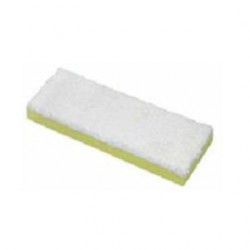 EPONGE MICROFIBRE POUR LAVE-SOL SUPER MOP REF.477015