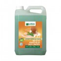 LE VRAI DETERGENT DESINFECTANT SANS JAVEL ND610 5L