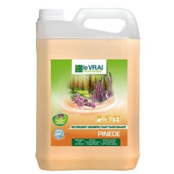 LE VRAI DETERGENT PARFUM PINEDE 5L