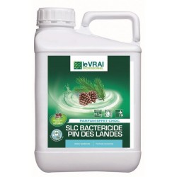 LE VRAI BACTERICIDE PIN DES LANDES 5L