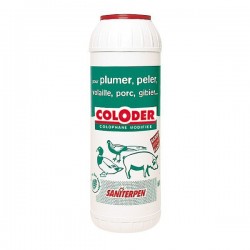 COLODER BOITE POUDREUSE 600G