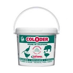 COLODER SEAU 3,5KG