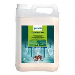 LE VRAI CLEAN ODOR ENZYPIN 5L