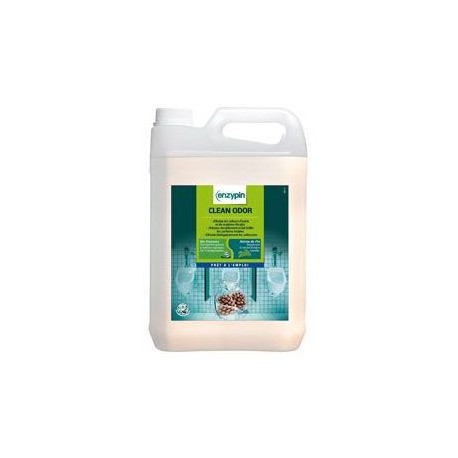 LE VRAI CLEAN ODOR ENZYPIN 5L