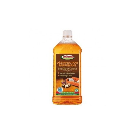 SANITERPEN DESINFECTANT ORIENT 1L