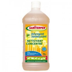 SANITERPEN DETERGENT SURPUISSANT 1L