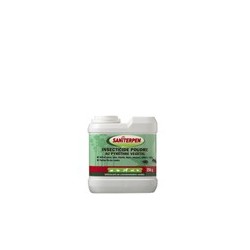 SANITERPEN RAMPANTS NOUVELLE FORMULE 250G
