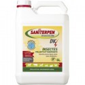 SANITERPEN INSECTICIDE DK VOLANTS/RAMPANTS 5L