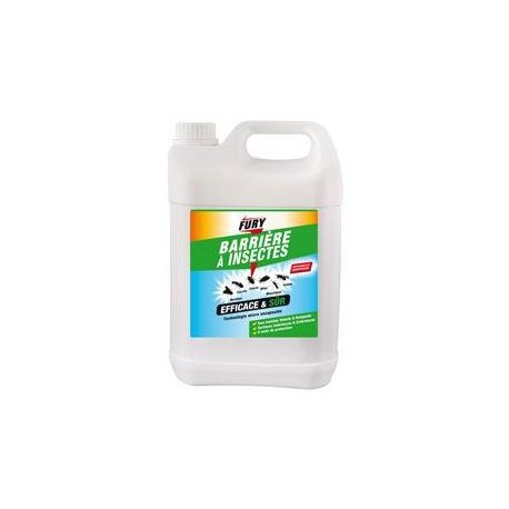 BARRIERE A INSECTES PRO 5L