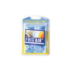 ABSORBEUR D'ODEURS FRIGO FRIG'AIR SACHET