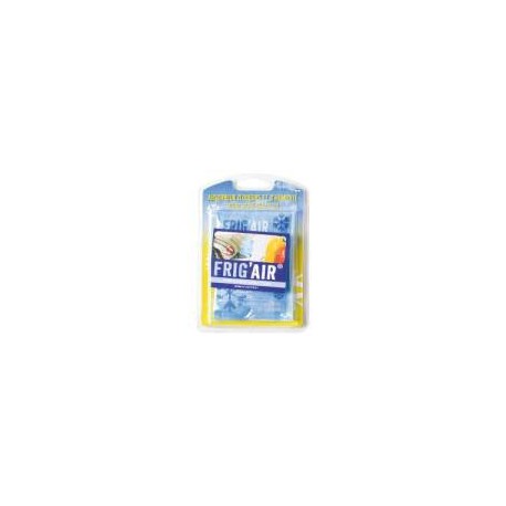 ABSORBEUR D'ODEURS FRIGO FRIG'AIR SACHET