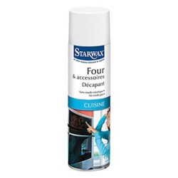 DECAPANT FOUR & ACCESSOIRES AEROSOL 500ML STARWAX