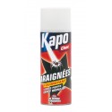 AEROSOL BLACK ARAIGNEES 400 ML KAPO