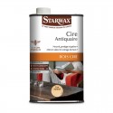 CIRE ANTIQUAIRE LIQUIDE TON NATUREL 500ML STARWAX